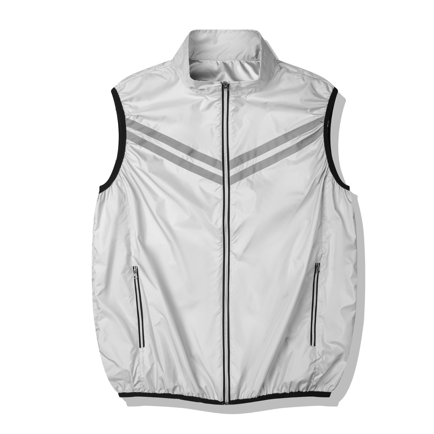 Vest Riding Take-out Air Conditioning Clothes Summer