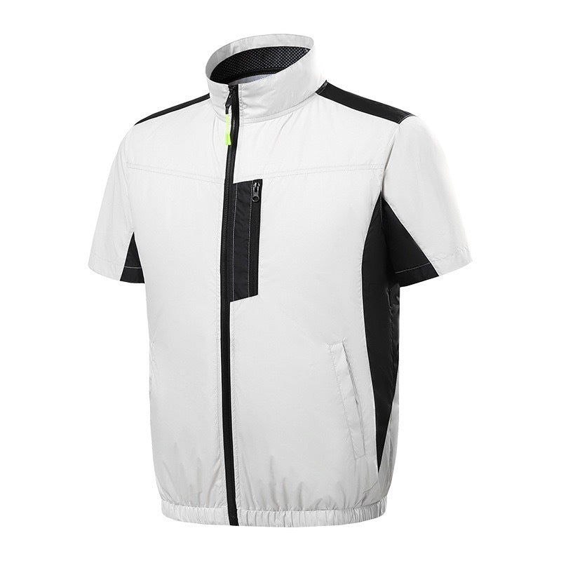 Vest Riding Take-out Air Conditioning Clothes Summer