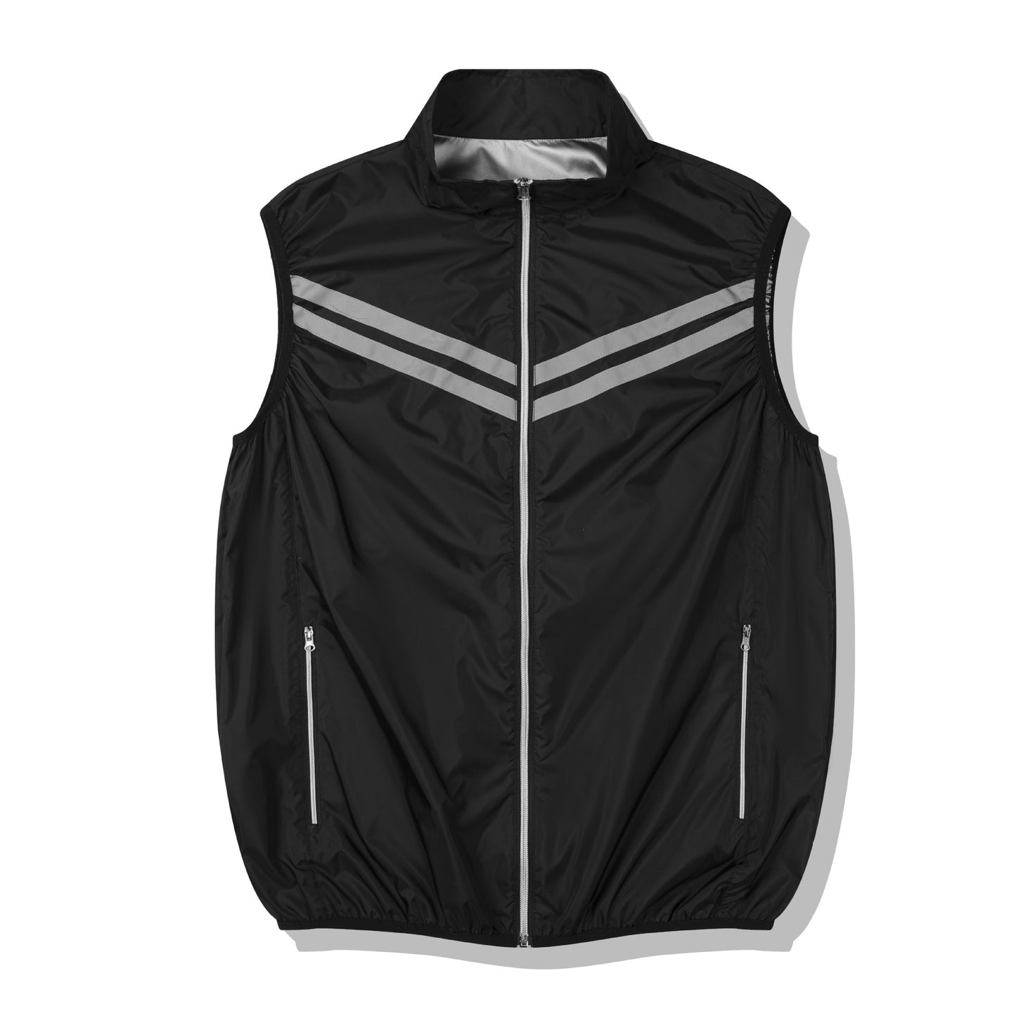 Vest Riding Take-out Air Conditioning Clothes Summer